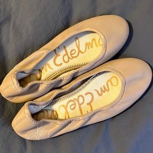 Sam Edelman ballet flats